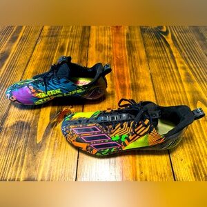 Adidas Adizero 12.0 Mismatch Cleats size 11